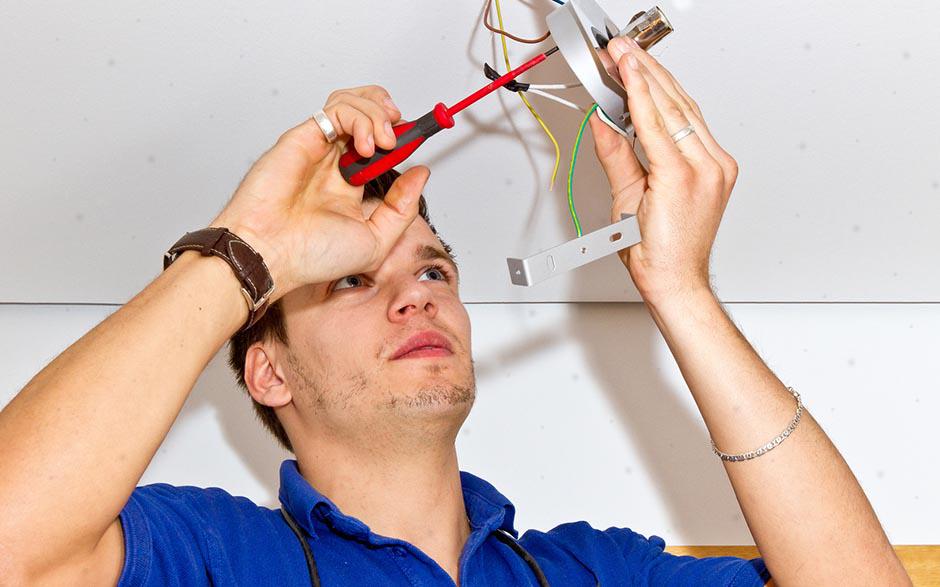électricien courant faible Thiais