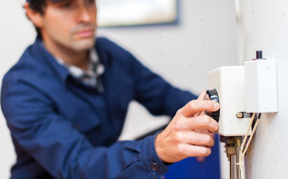 électricien maintenance Domont