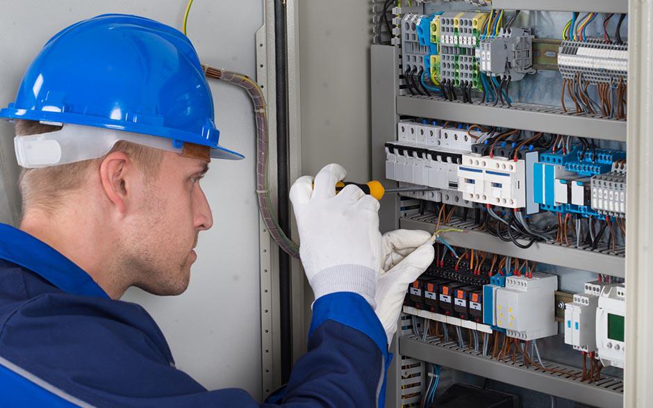 électricien de maintenance Mareil-sur-Mauldre