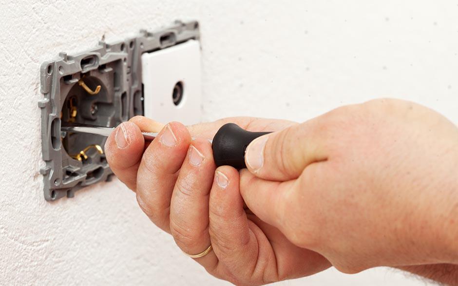 électricité maison Thiais