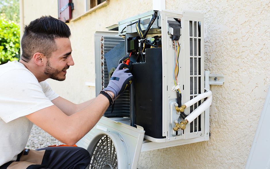 électricien de maintenance Mareil-sur-Mauldre