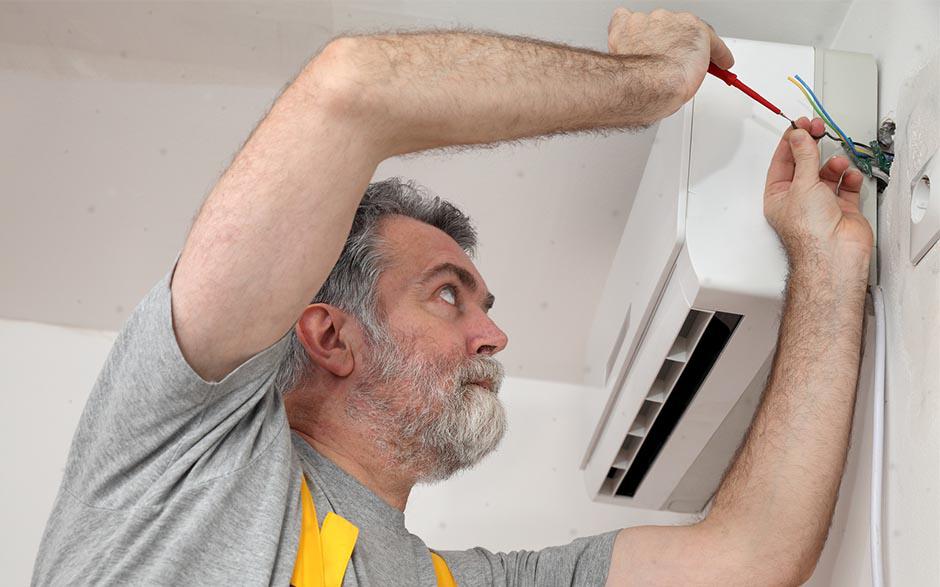 électricien courant faible Thiais