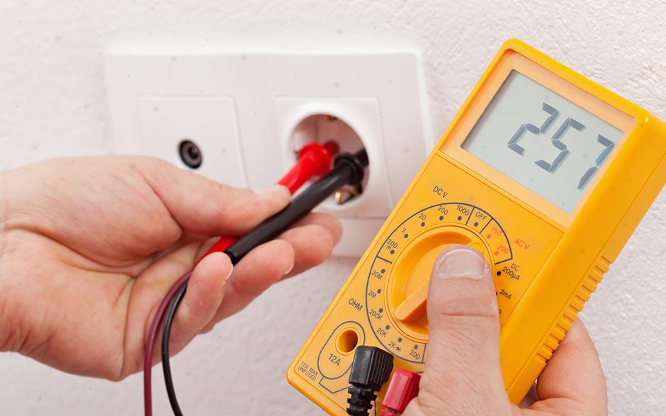 électricité maison Thiais